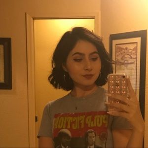 Meet your Posher, Natalie